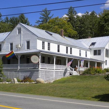 The Sterling Inn Caratunk 외부 사진
