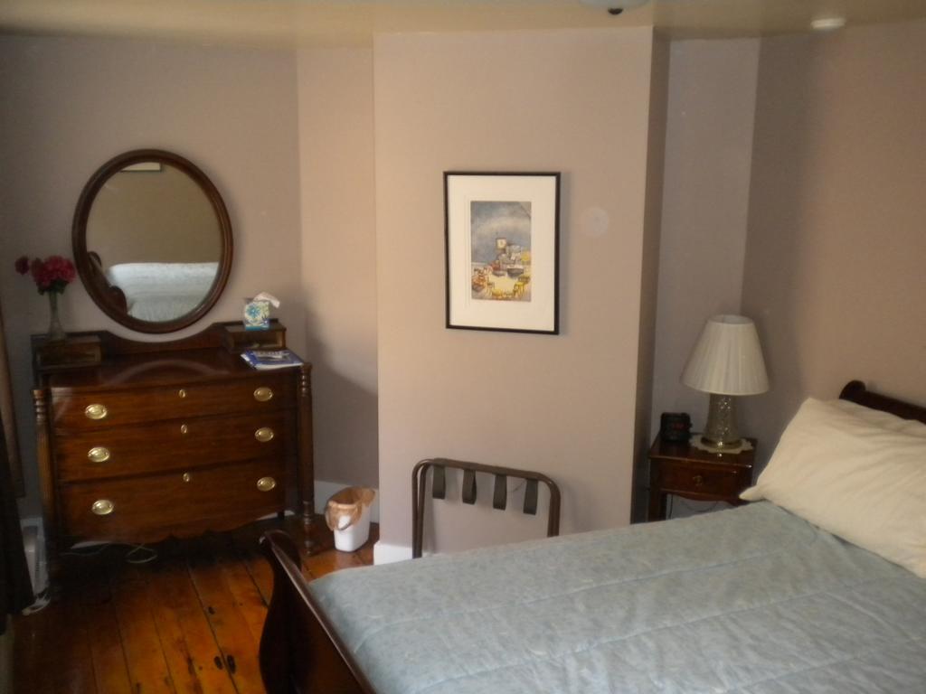 The Sterling Inn Caratunk 외부 사진