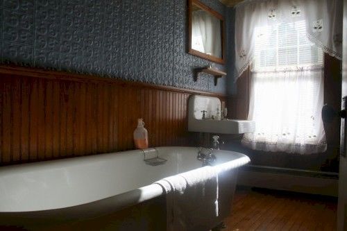 The Sterling Inn Caratunk 외부 사진