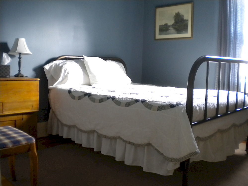 The Sterling Inn Caratunk 외부 사진